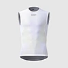 sleeveless base layer